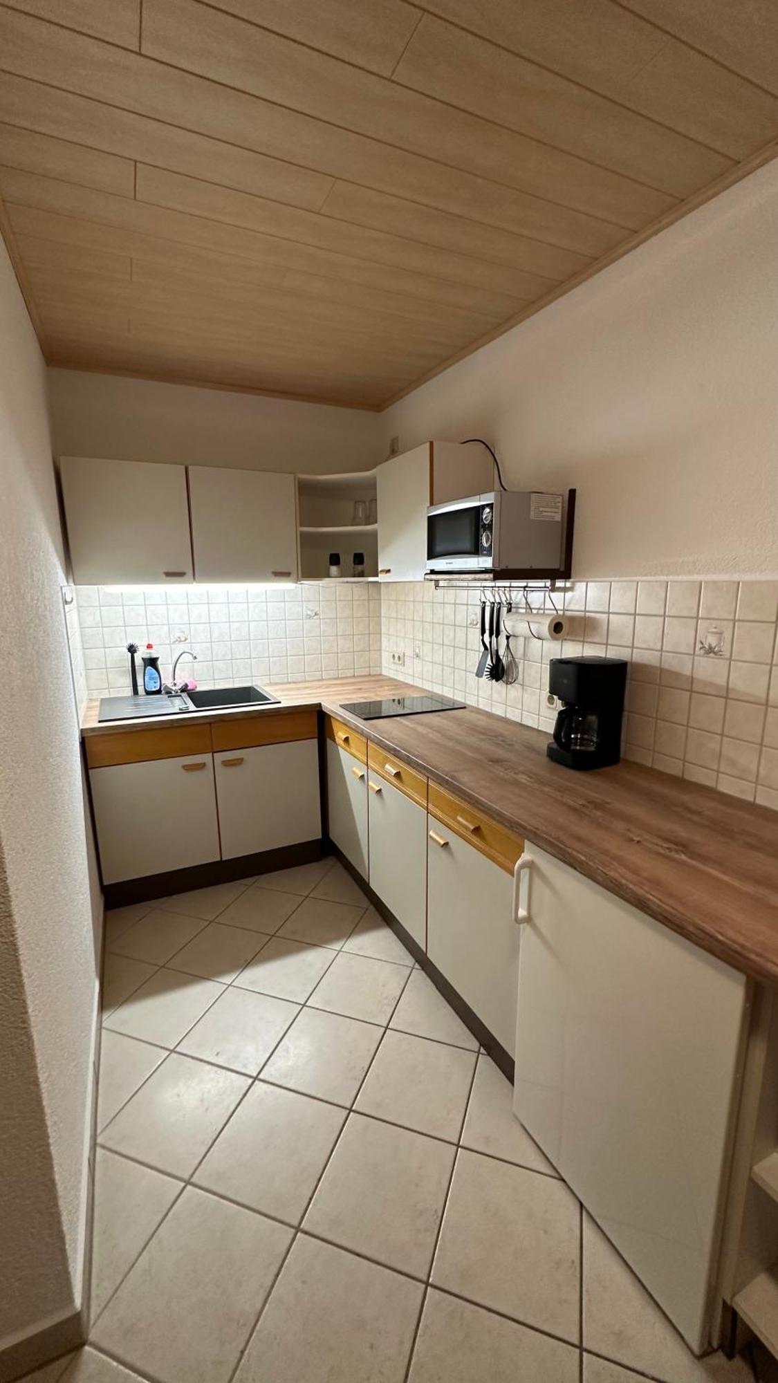 Bungalow Am Nussbaum Olbersdorf Екстер'єр фото